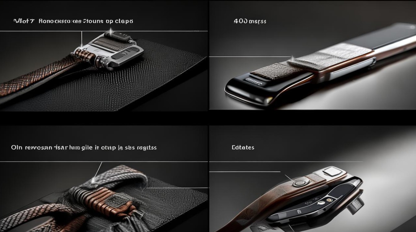 oppo手机挂绳怎么穿oppo