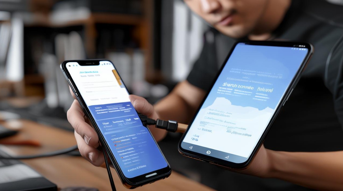 oppo对oppo怎么传软件