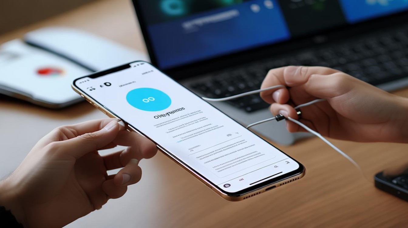 oppo对oppo怎么传软件