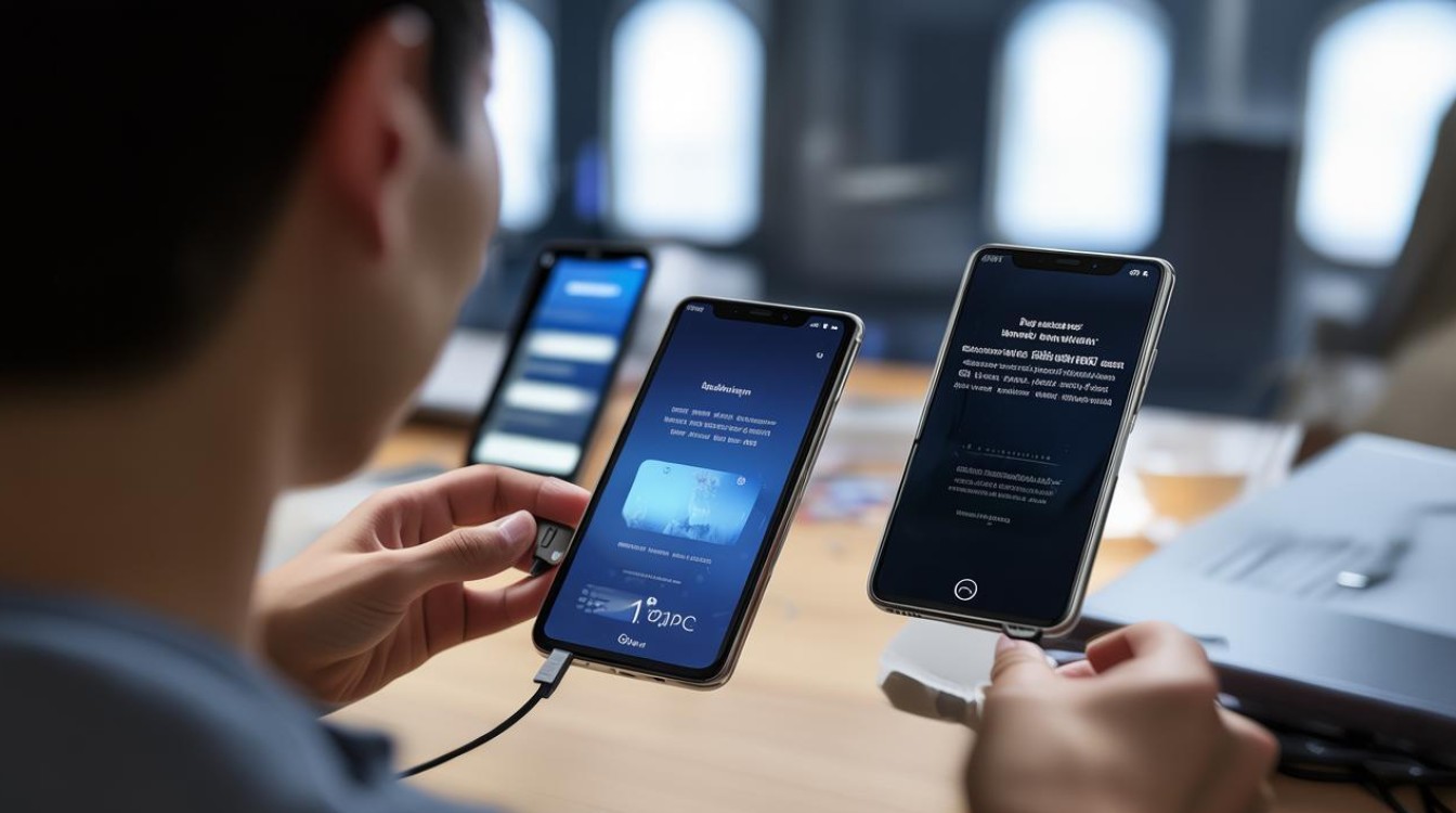 oppo对oppo怎么传软件