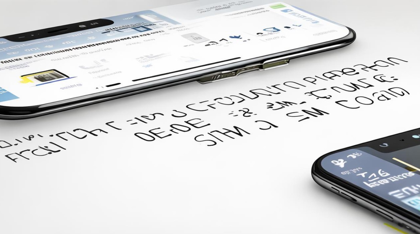 苹果手机电话号码怎么导入卡里面