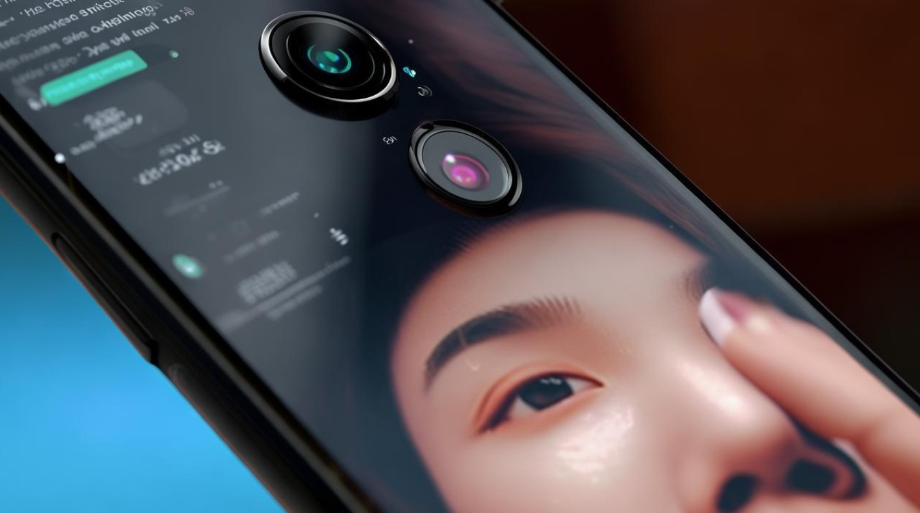 小米MIXFold3自拍效果好不好