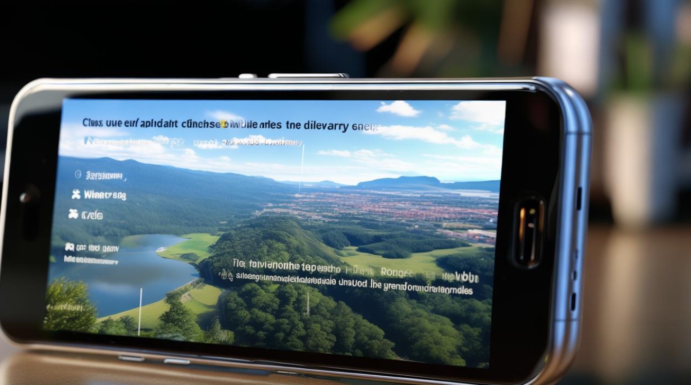 vivo手机怎么广角拍照