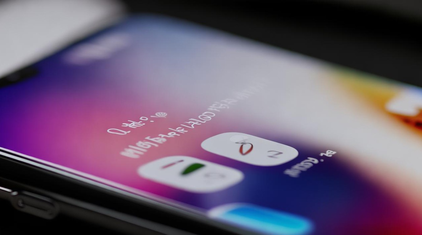 苹果手机的通讯录图标不见了怎么办啊