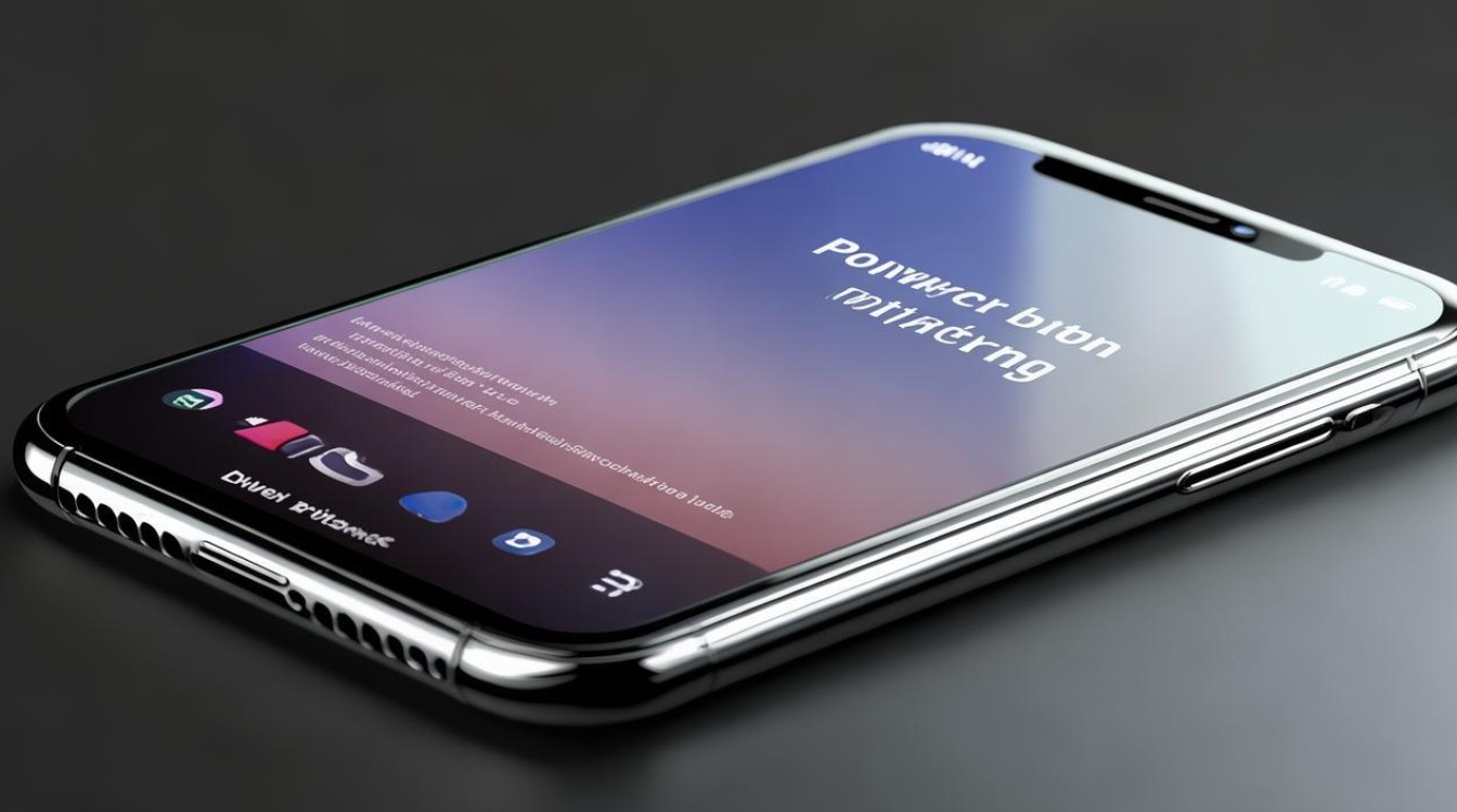 苹果手机的开关键失灵怎么办