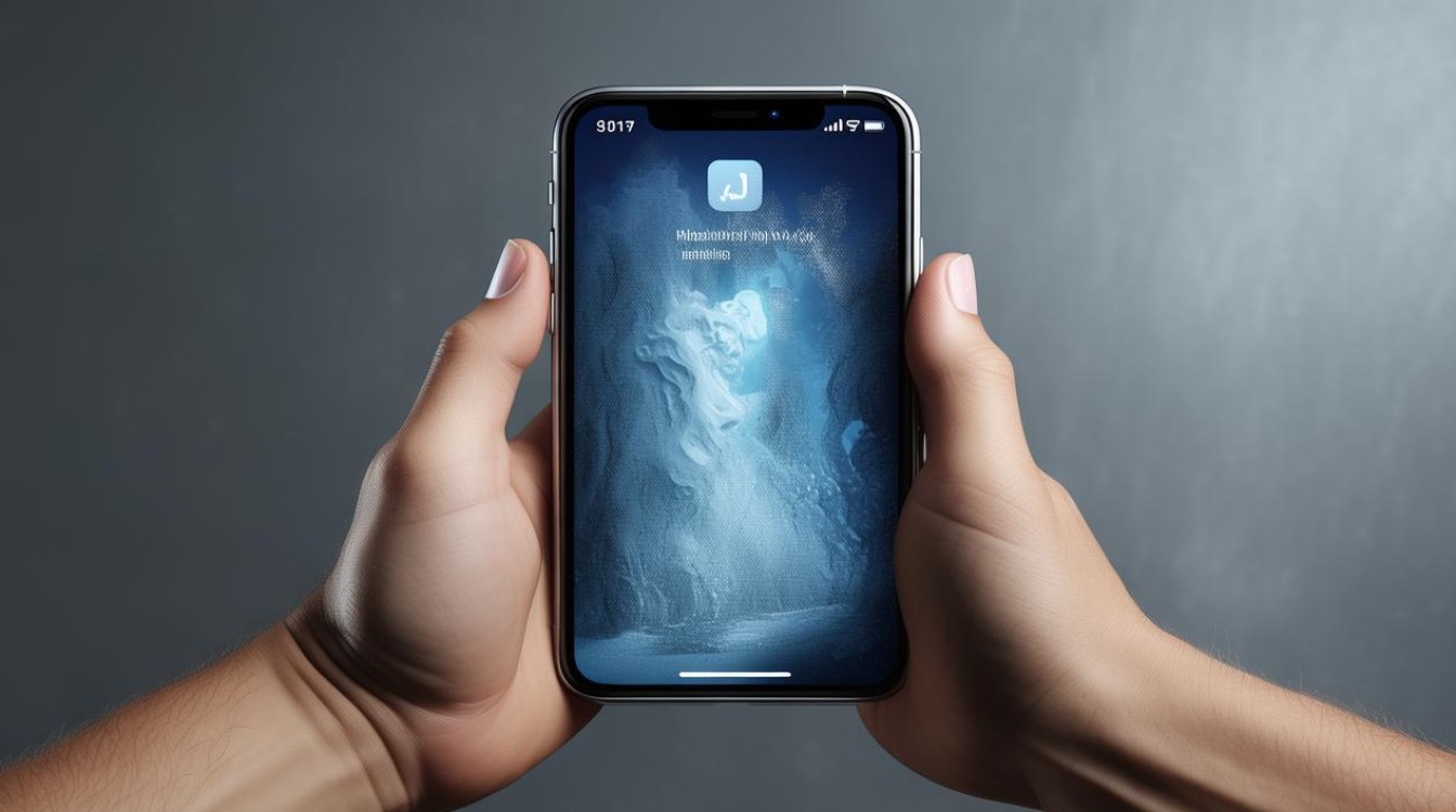 苹果手机宕机后怎么办