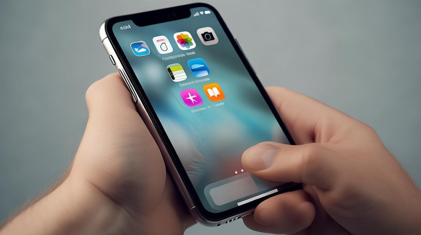 苹果手机宕机后怎么办