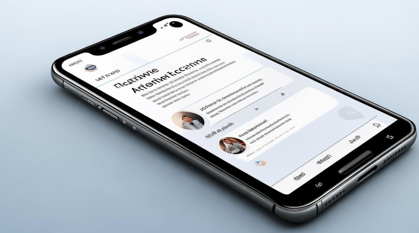 怎么激活华为麦芒五手机账号