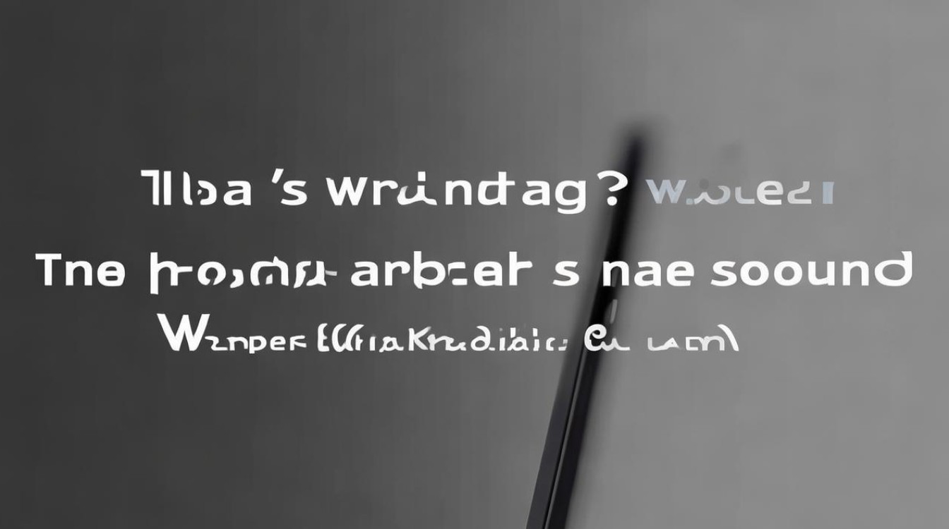 苹果手机打电话听筒没声音怎么回事啊
