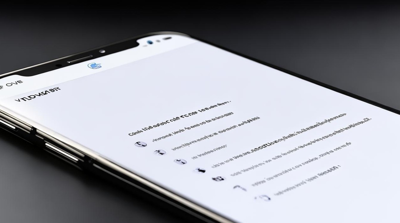 vivo手机怎么关灯