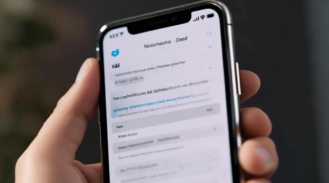 苹果手机打电话听筒没声音是怎么回事儿