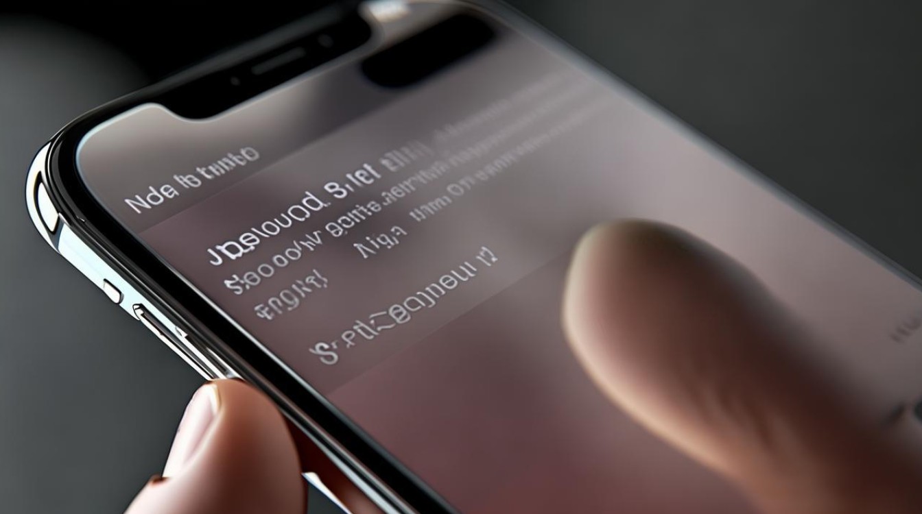 苹果手机打电话听筒没声音是怎么回事儿