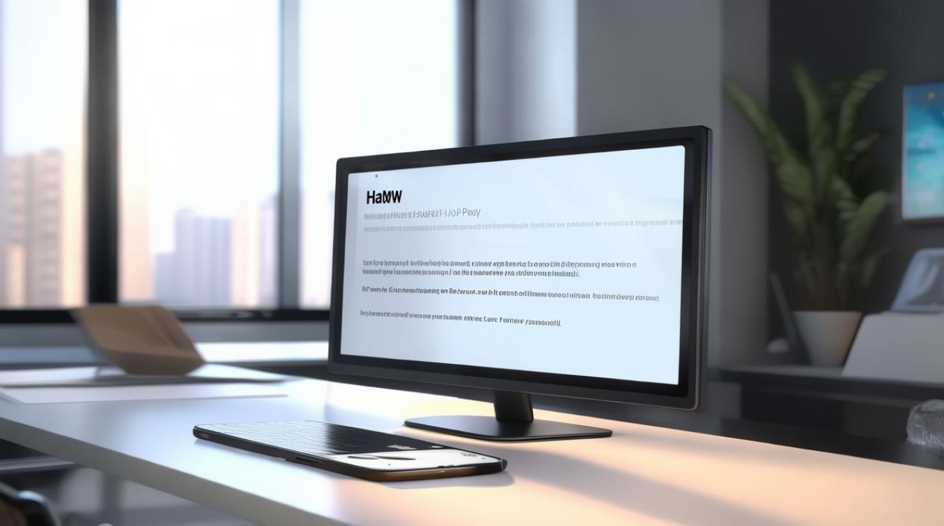 华为支付异常怎么办