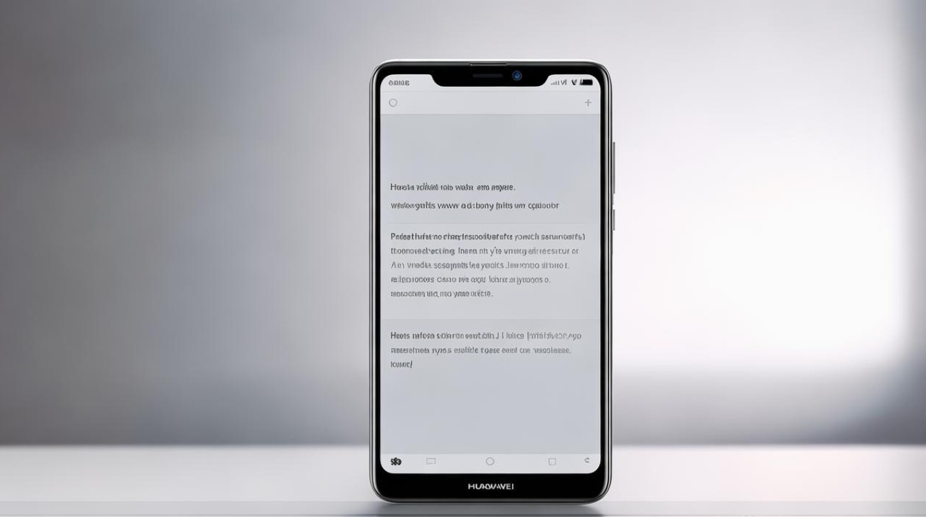 华为9x智慧语音怎么用语音唤醒