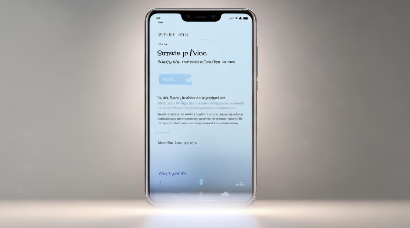 华为9x智慧语音怎么用语音唤醒