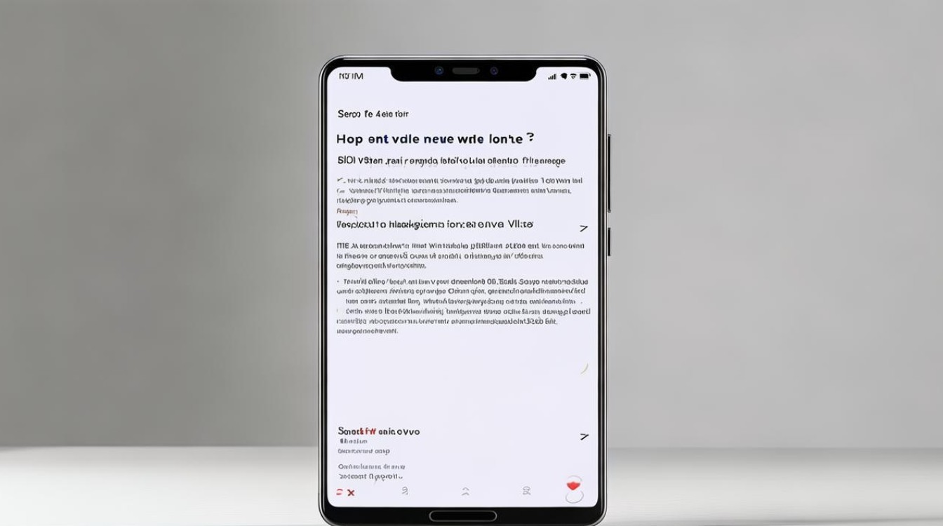 华为9x智慧语音怎么用语音唤醒