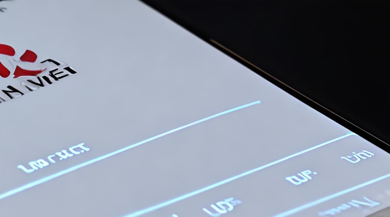 华为麦芒8怎么账号登录