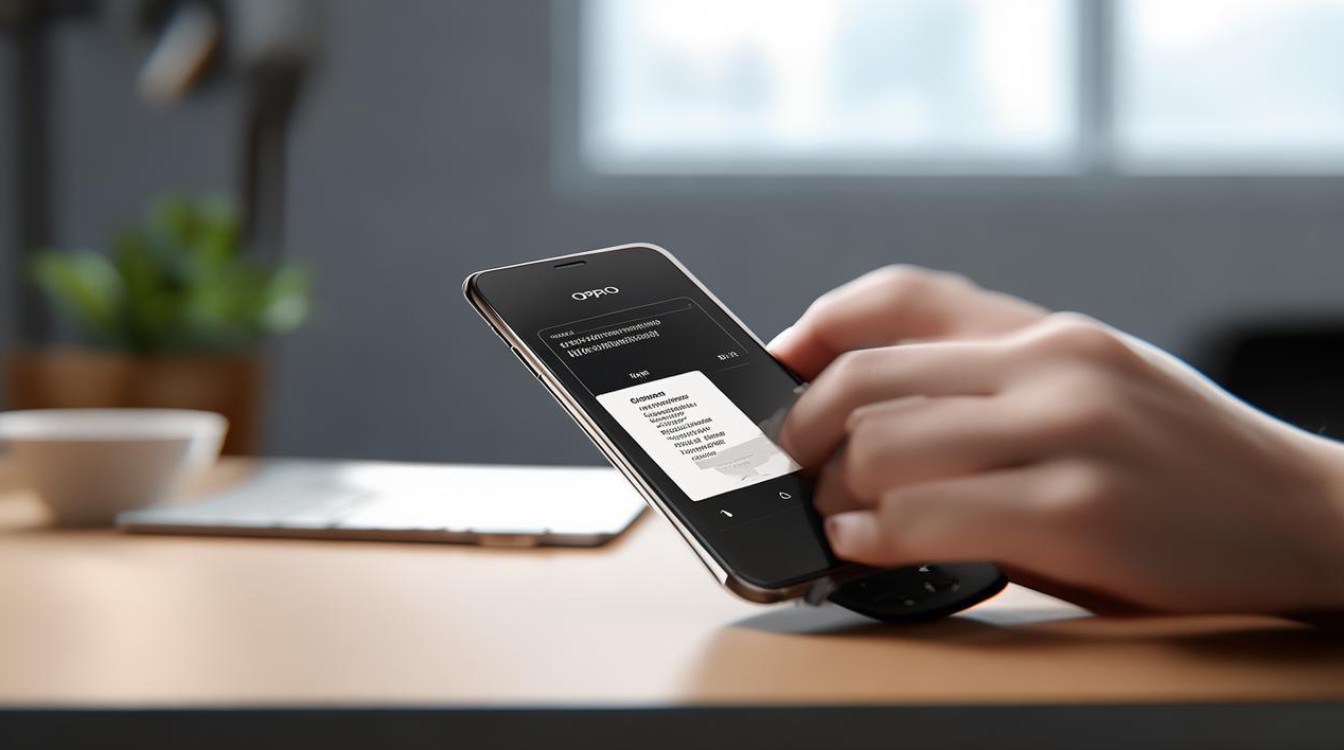 oppo手机怎么连接oppo手表