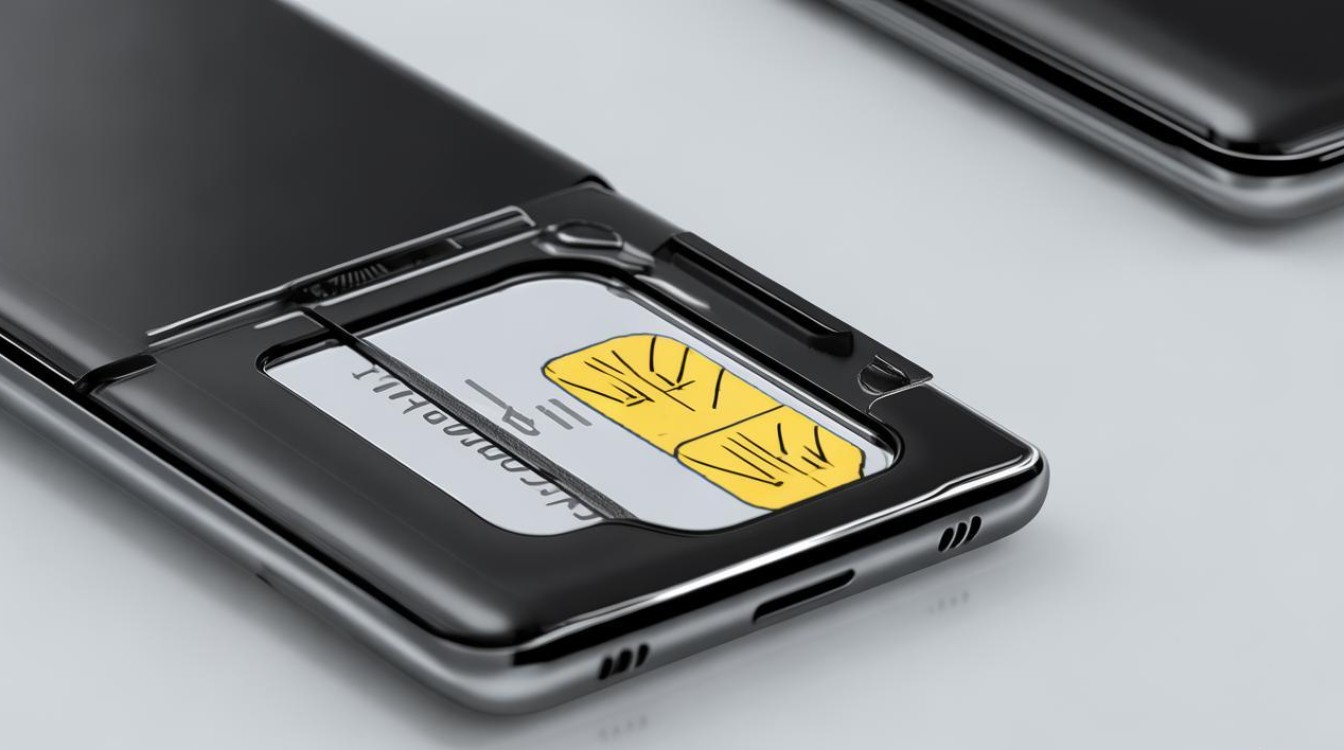 三星a5怎么装卡