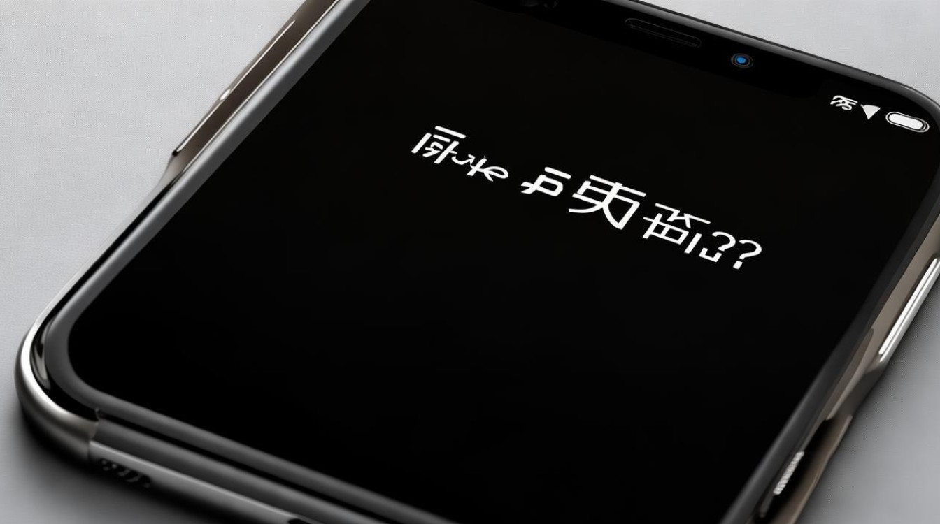 苹果手机打电话黑屏怎么回事啊