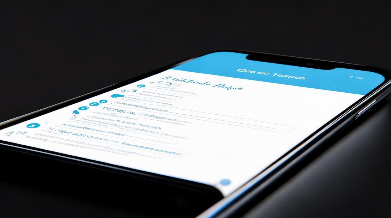 oppo手机怎么设置oppo账号