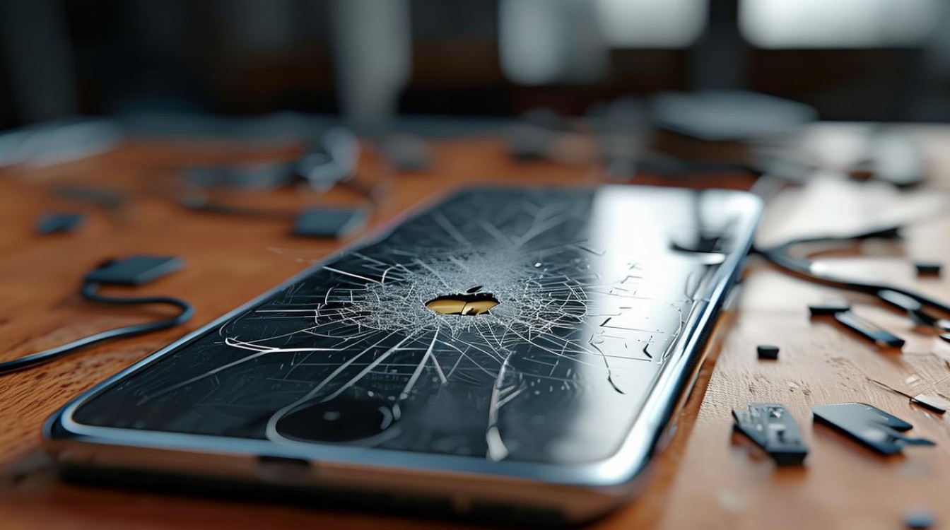 苹果手机充电充坏了怎么办