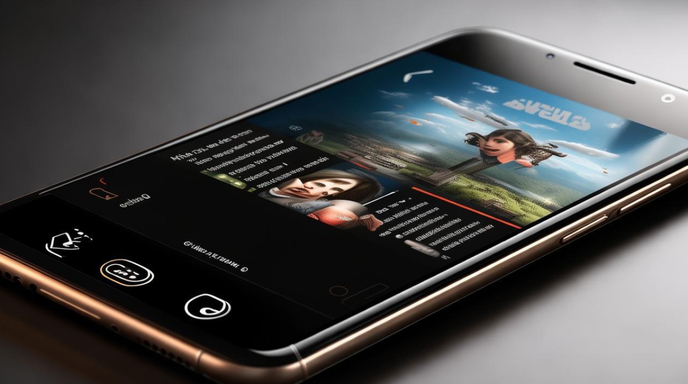 vivo手机怎么分屏视频播放器