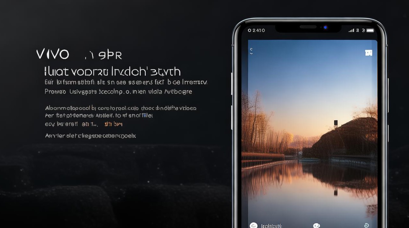 vivo手机怎么分屏视频播放器
