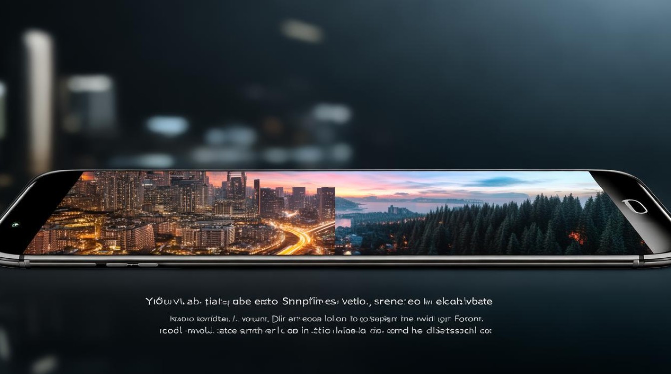 vivo手机怎么分屏视频