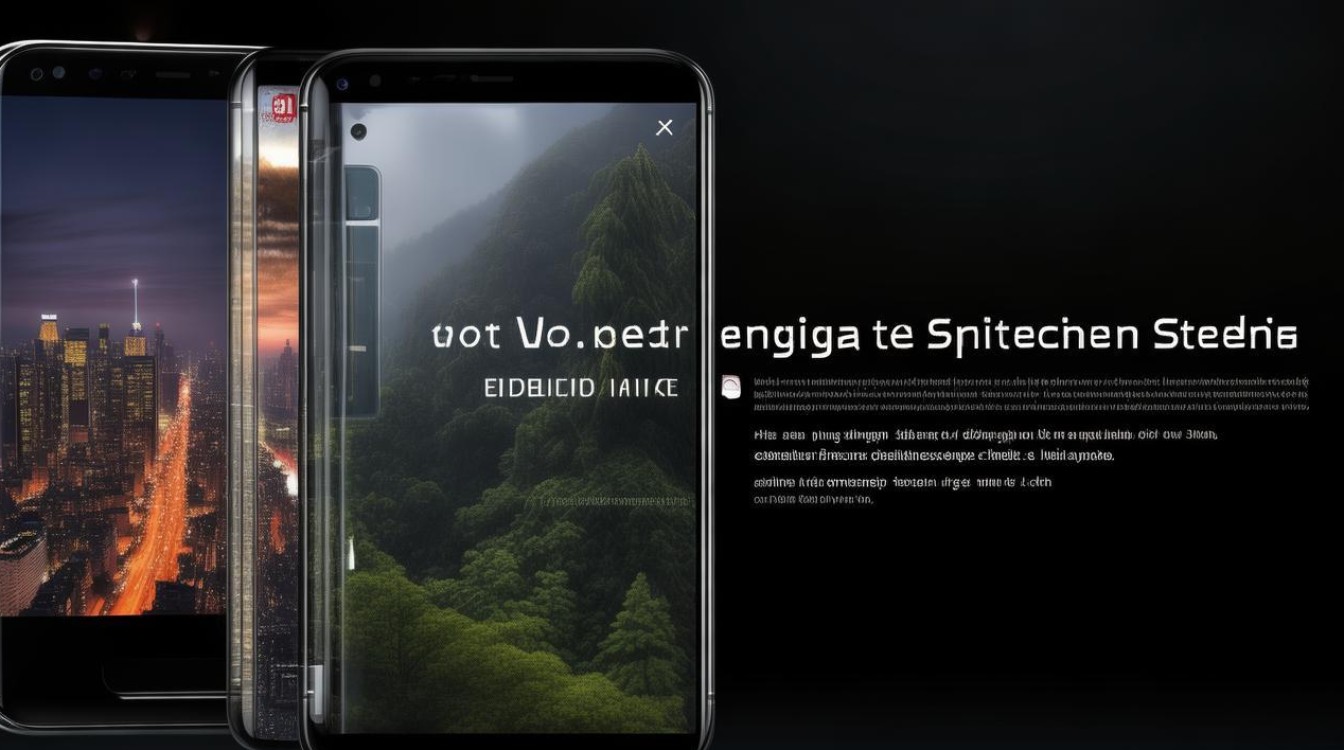 vivo手机怎么分屏视频