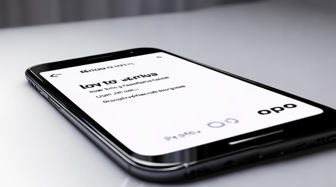 oppo手机怎么找oppo云