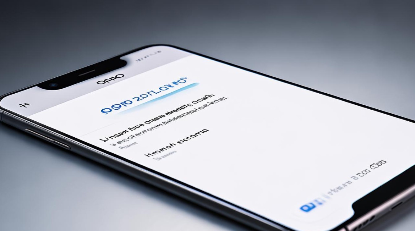 oppo手机怎么找oppo云