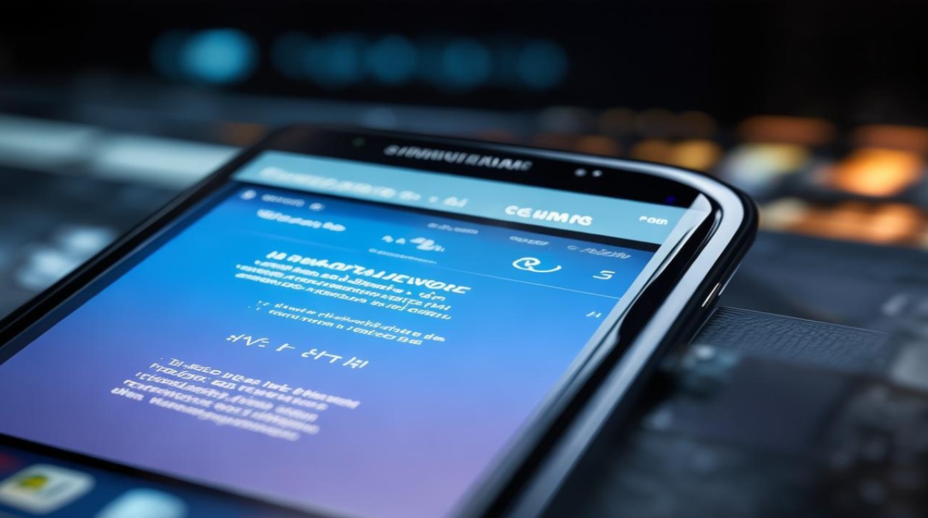 4g手机网络怎么设置 三星