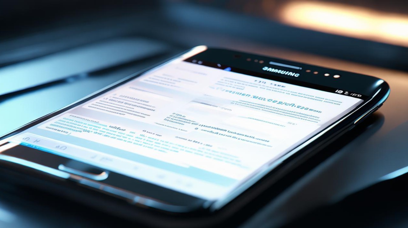 4g手机网络怎么设置 三星