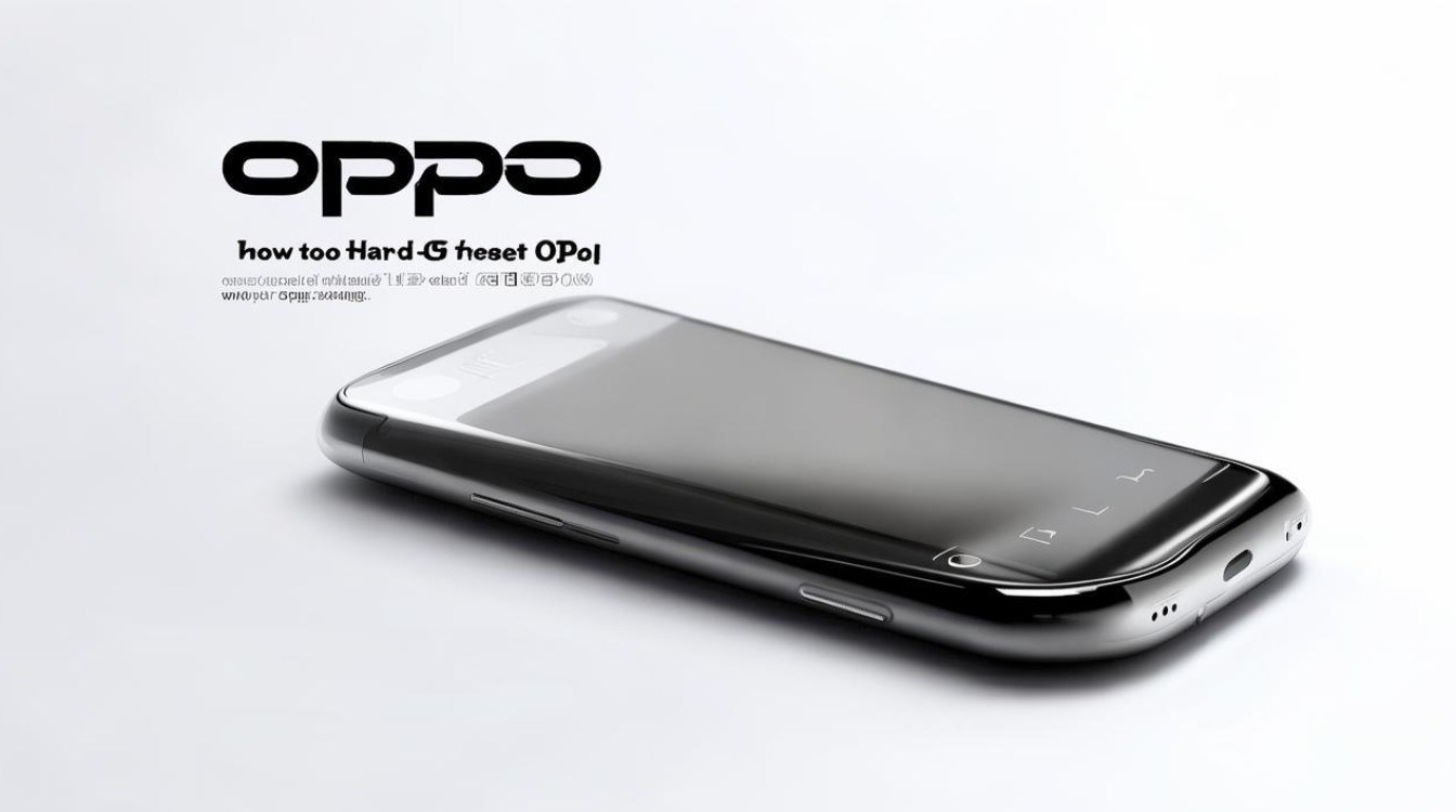 oppo手机怎么硬格oppo