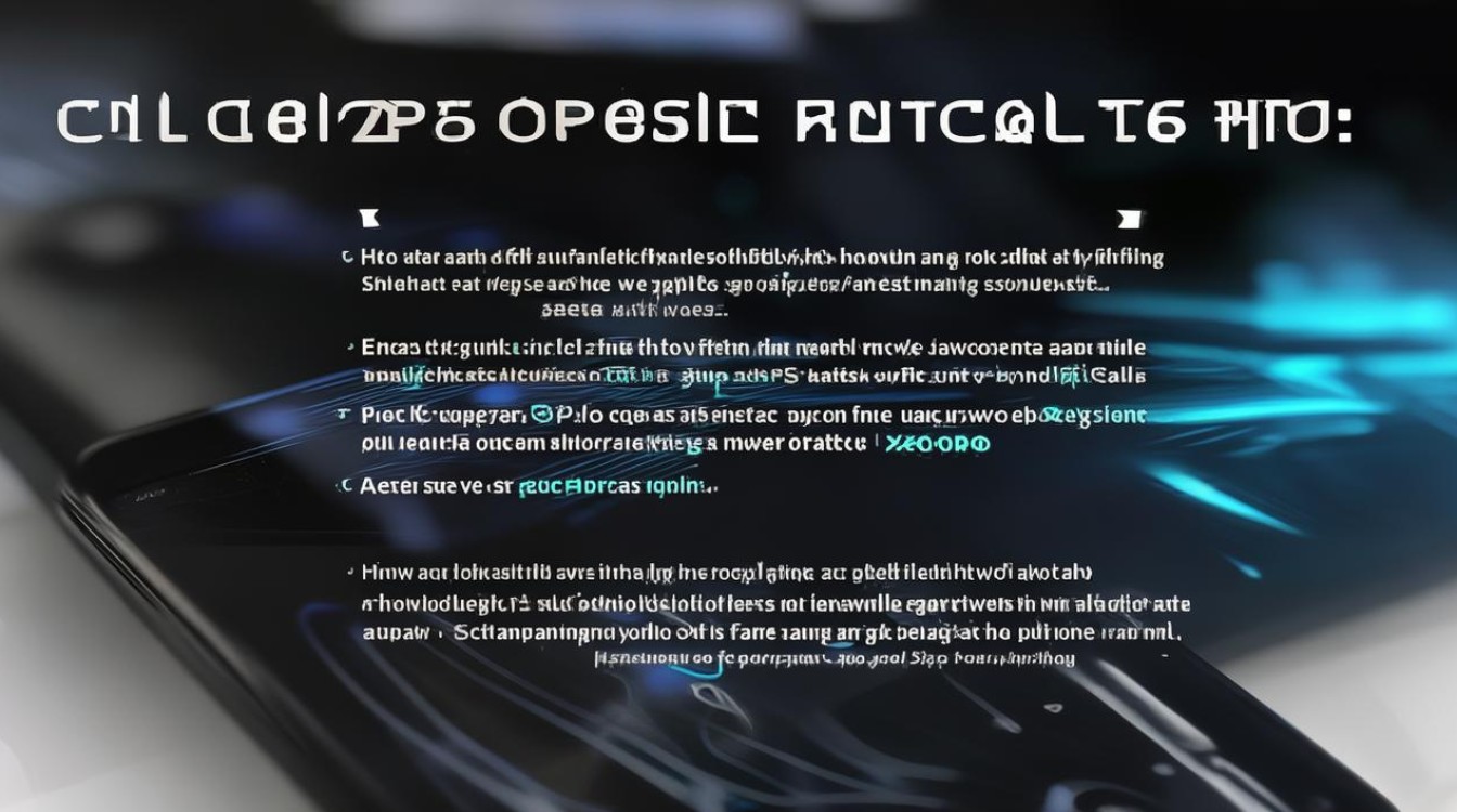 oppo怎么强制去除OPPO账号