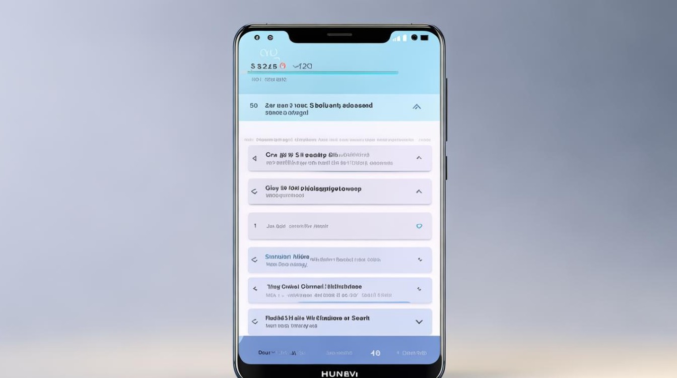 华为nova7关机密码怎么设置