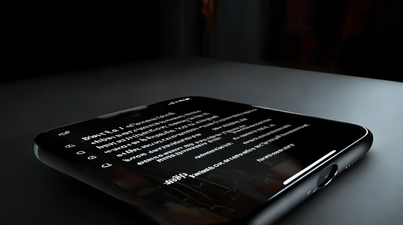 苹果手机变字体怎么变回来