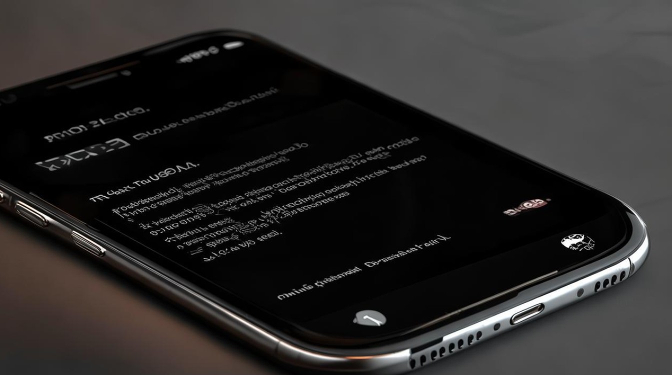 苹果手机变字体怎么变回来