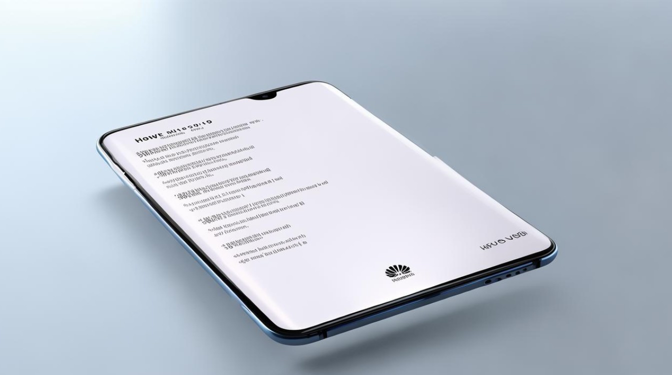 华为7nova7pro怎么关机