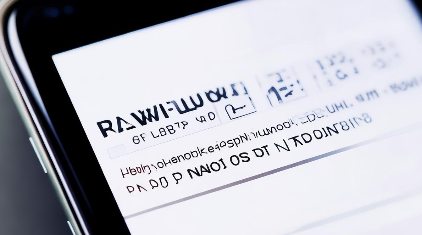 华为双卡勿扰模式怎么设置