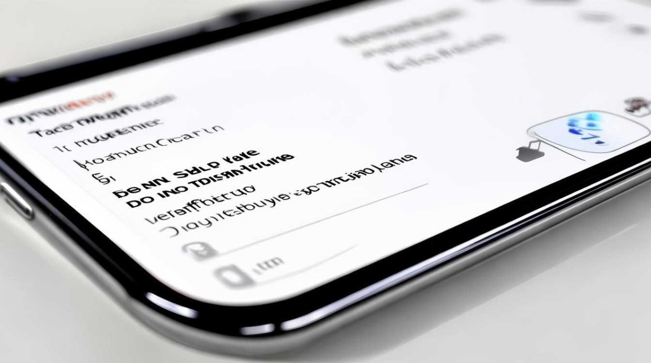 华为双卡勿扰模式怎么设置