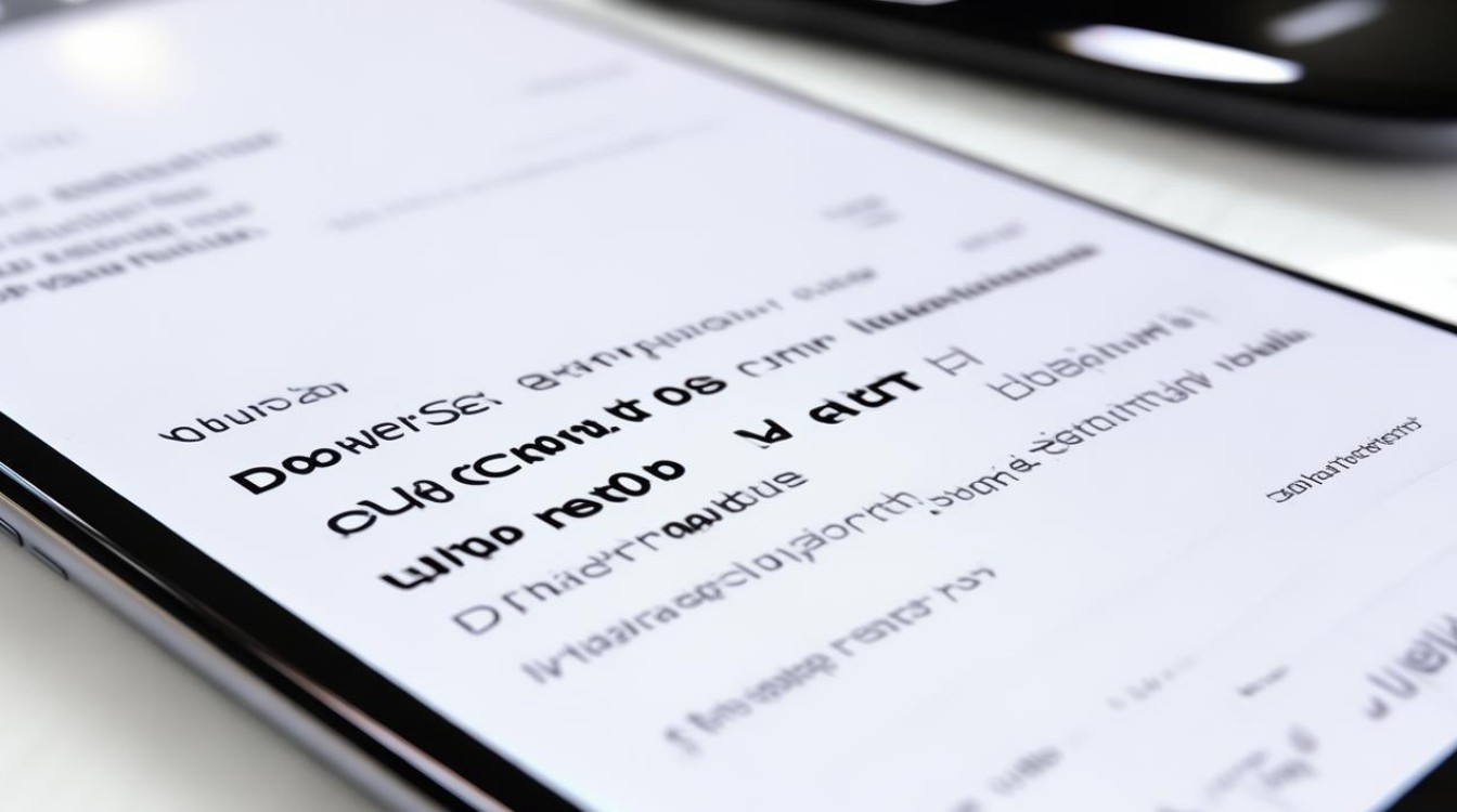 华为双卡勿扰模式怎么设置