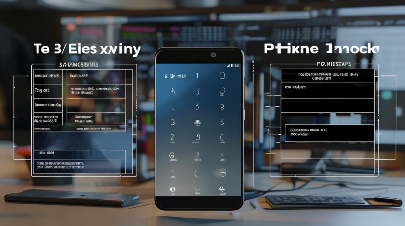 怎么破解三星手机pin码