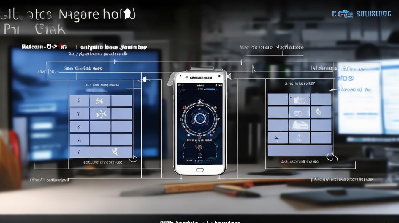 怎么破解三星手机pin码
