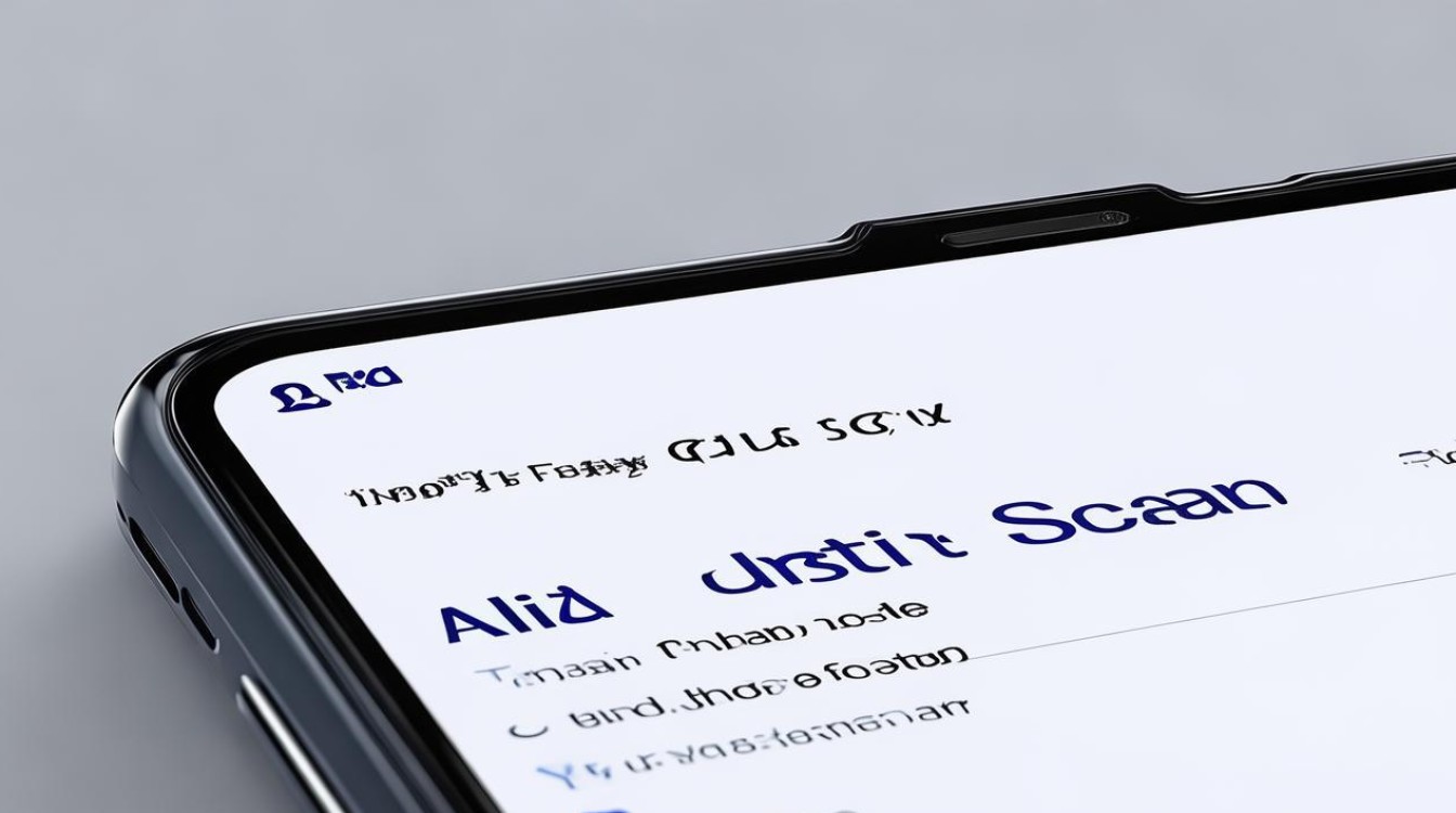 小米13Pro如何开启支付宝一键扫码