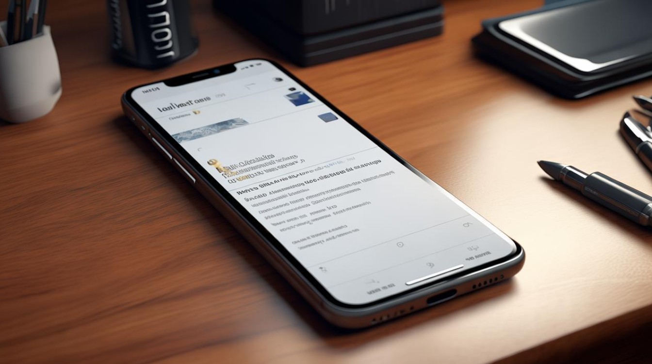 苹果手机备忘录被删了怎么办