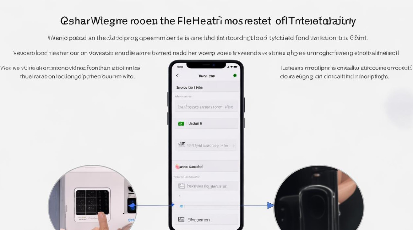 小米13微信运动开启教程