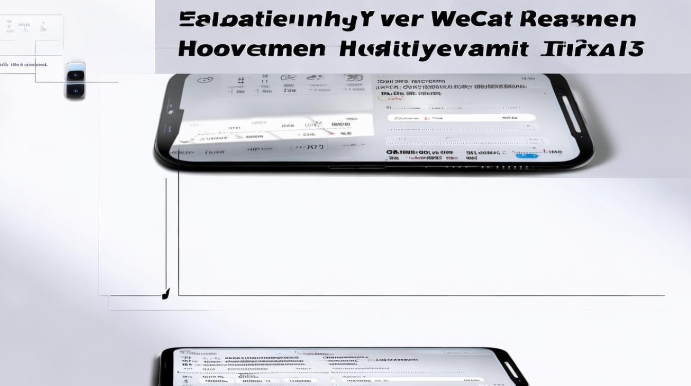 小米13微信运动开启教程