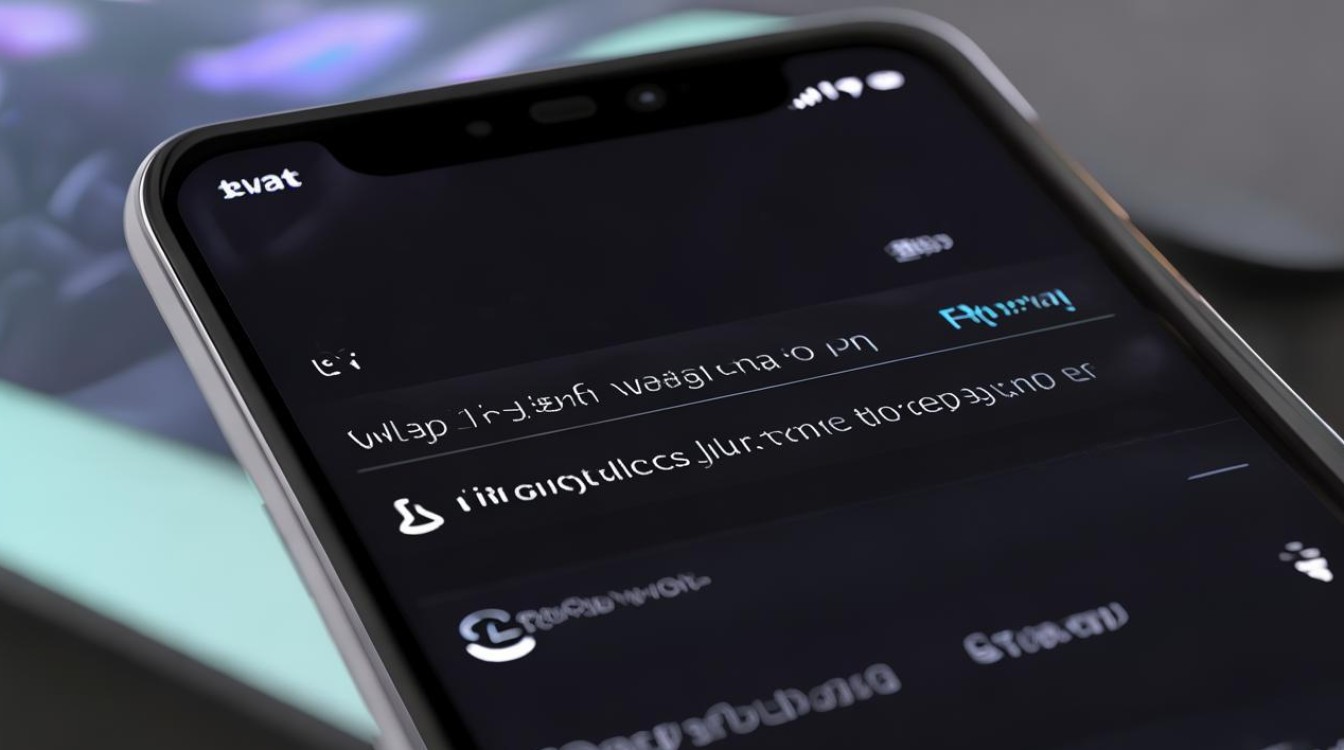 Redmi Note12RPro微信分身教程